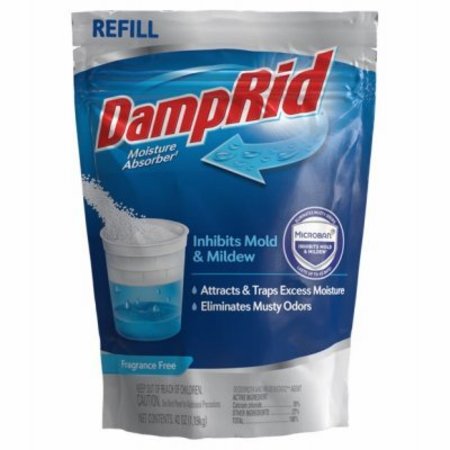 WM BARR Damp 42OZ Absorber FG30FFESB